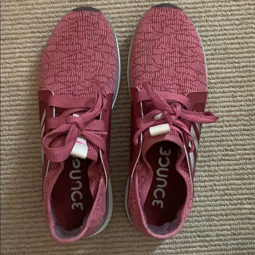 Adidas Edge Lux Bounce 3